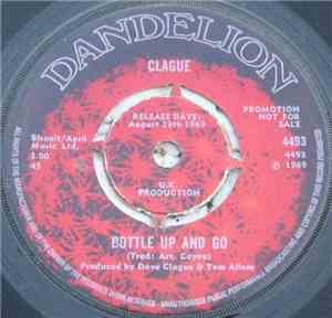 Clague - Mandy Lee