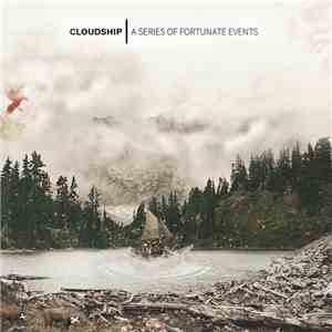 Cloudship - A Series Of Fortunate Events