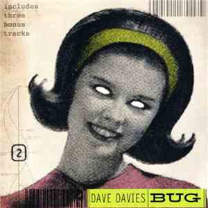 Dave Davies - Bug