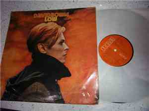 David Bowie - Low