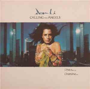 Dea-Li - Calling The Angels