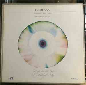 Debussy / Friedrich Gulda - 24 Preludes - Band 1 Und 2