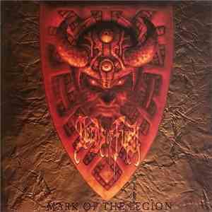 Deeds Of Flesh - Mark Of The Legion