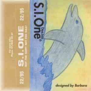 DeeJay S.I.One - 22/95