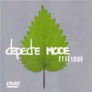 Depeche Mode - Freelove