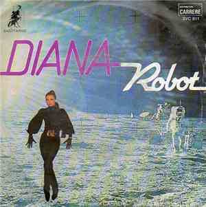 Diana  - The Robot