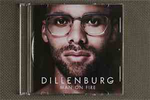 Dillenburg - Man On Fire