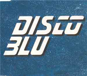 Disco Blu - Disco Blu
