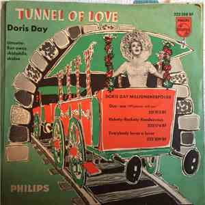 Doris Day - Tunnel Of Love