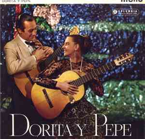 Dorita Y Pepe - Dorita Y Pepe