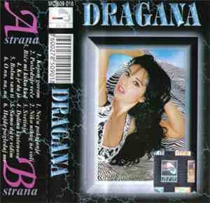 Dragana - Dragana