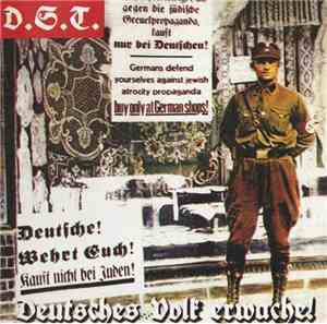 D.S.T. - Deutsches Volk Erwache