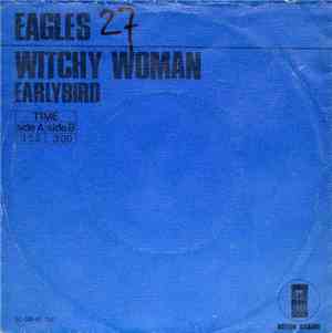 Eagles - Witchy Woman