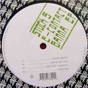 E-Contact - Banna EP