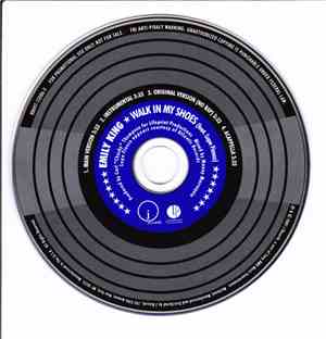 Emily King - Walk In My Shoes
