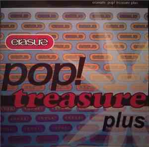 Erasure - Pop! Treasure Plus