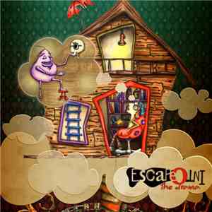 Escape Into - The Drama