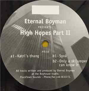 Eternal Boyman - High Hopes Part II