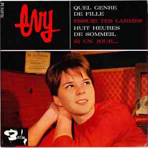 Evy - Quel Genre de Fille