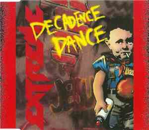 Extreme  - Decadence Dance