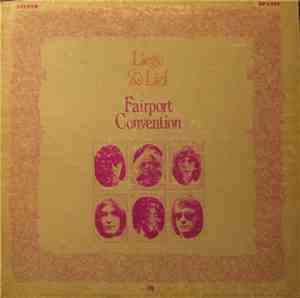 Fairport Convention - Liege & Lief