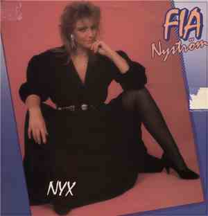 Fia Nyström - Nyx