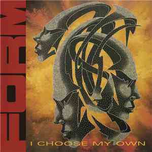 Form  - I Choose My Own