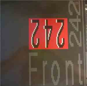 Front 242 - Front By Front