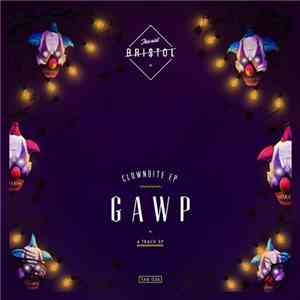 GAWP - Clownbite EP