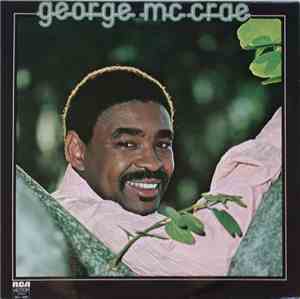 George McCrae - George McCrae
