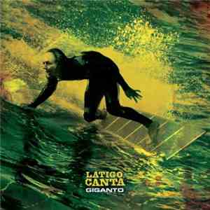Giganto - Latigo Canta