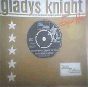 Gladys Knight And The Pips - Super Hits