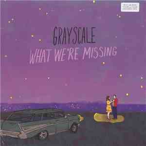 Grayscale  - What We're Missing