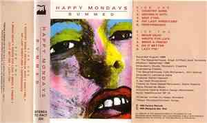 Happy Mondays - Bummed