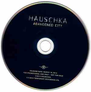 Hauschka - Abandoned City