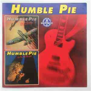 Humble Pie - On To Victory / Go For The Throat