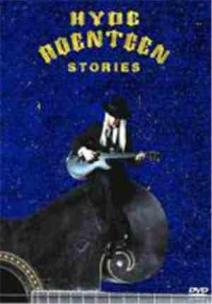 HYDE  - Roentgen Stories
