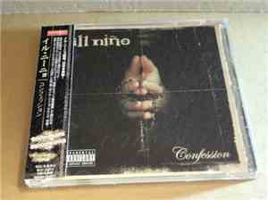 Ill Niño - Confession