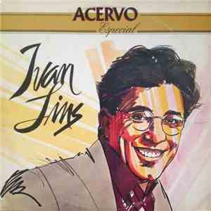Ivan Lins - Acervo Especial