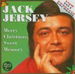 Jack Jersey - A Christmas Show, Sweet Memory
