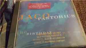 Jaco Pastorius - The Birthday Concert A Warner Bros. Sampler