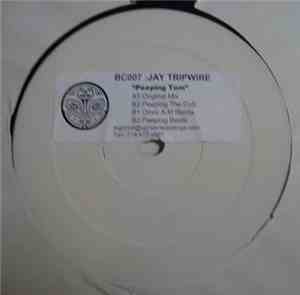Jay Tripwire - Peeping Tom