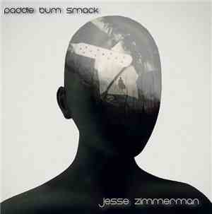 Jesse Zimmerman - Paddle Bum Smack