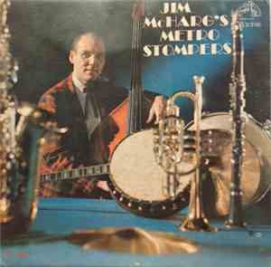 Jim McHarg's Metro Stompers - Jim McHarg's Metro Stompers