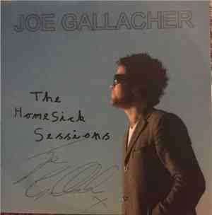 Joe Gallacher - The Homesick Sessions