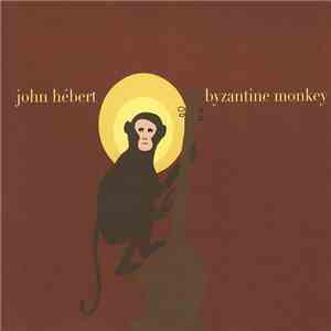 John Hébert - Byzantine Monkey