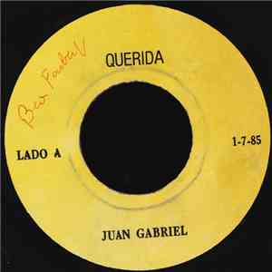Juan Gabriel / Emmanuel - Querida / Pobre Diablo