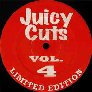 Juicy Cuts - Vol. 4