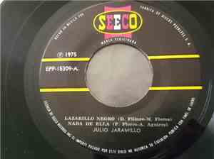 Julio Jaramillo - Lazarillo Negro