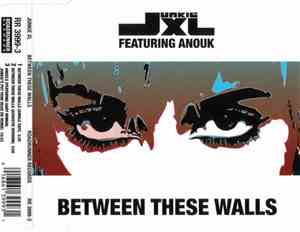 Junkie XL Featuring Anouk - Between These Walls